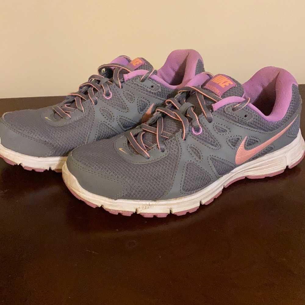 Women’s Nike running shoes